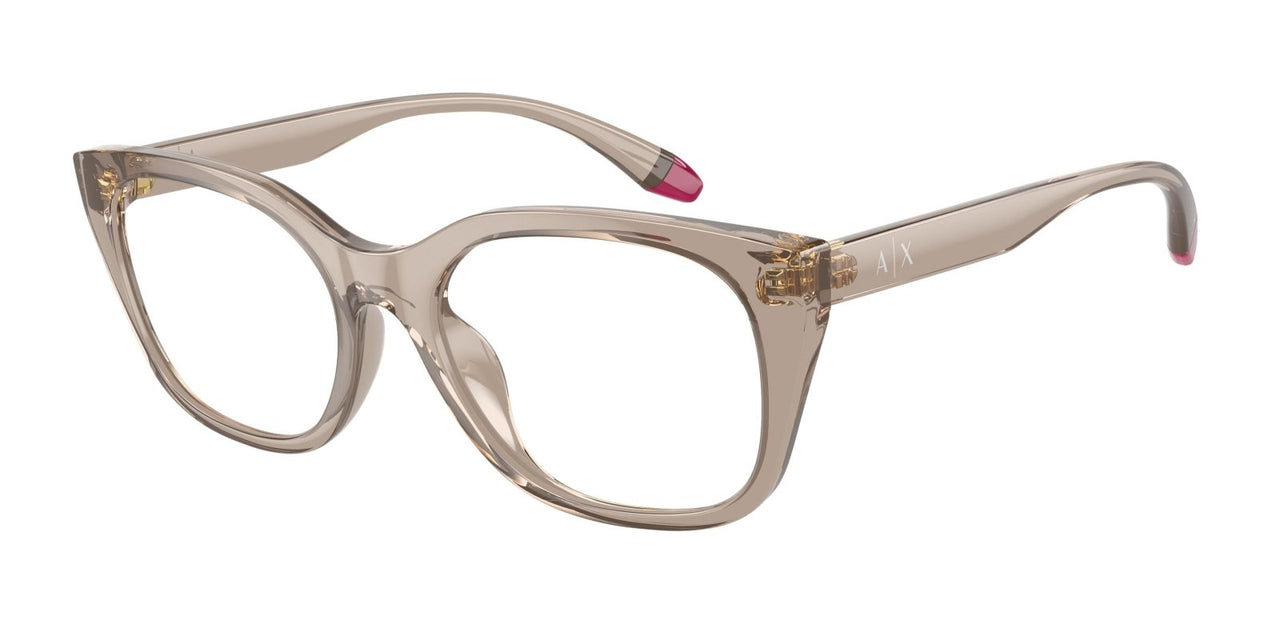 Armani Exchange 3099U Eyeglasses