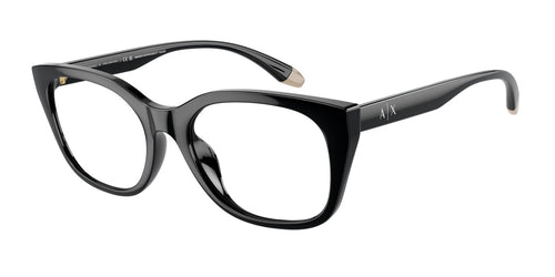 Armani Exchange 3099U Eyeglasses - designeroptics.com