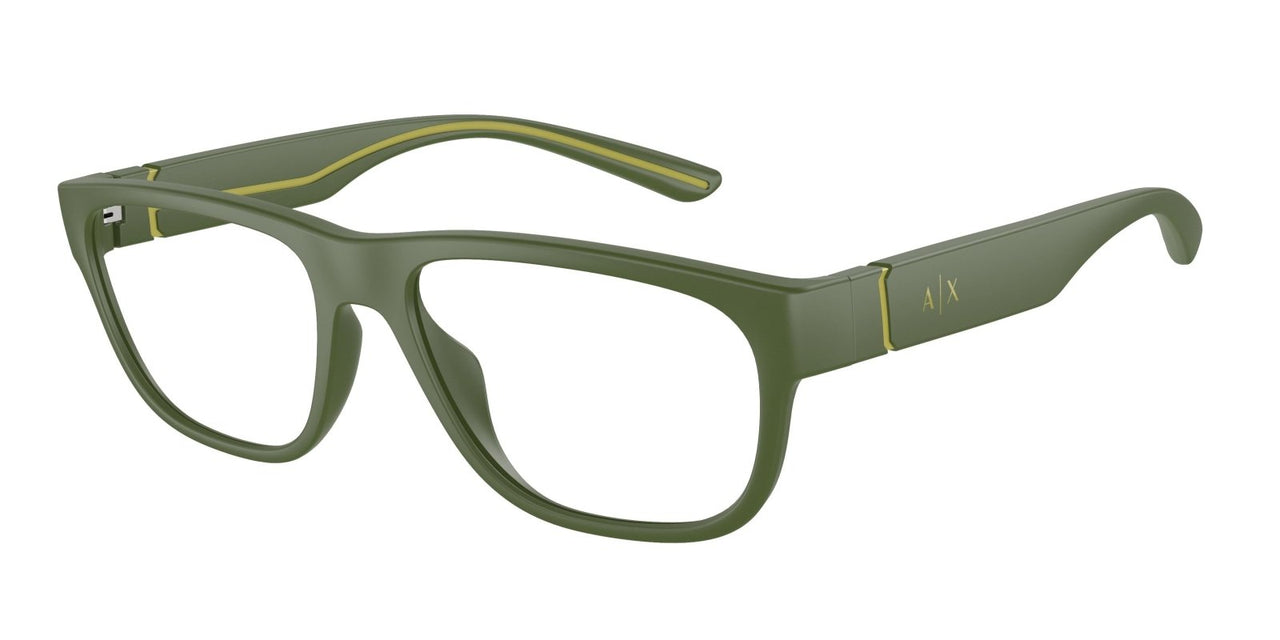 Armani Exchange 3102U Eyeglasses