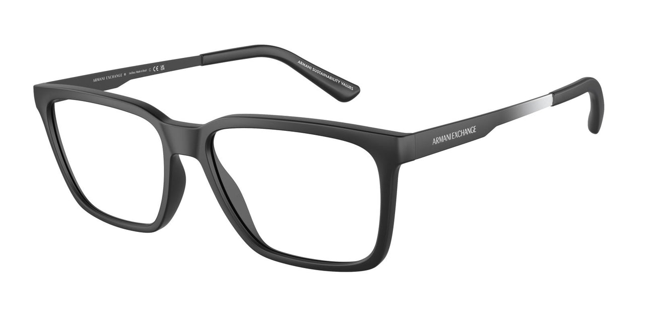 Armani Exchange 3103F Eyeglasses