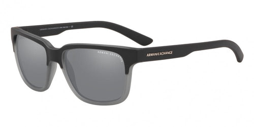 Armani Exchange 4026S Sunglasses - designeroptics.com