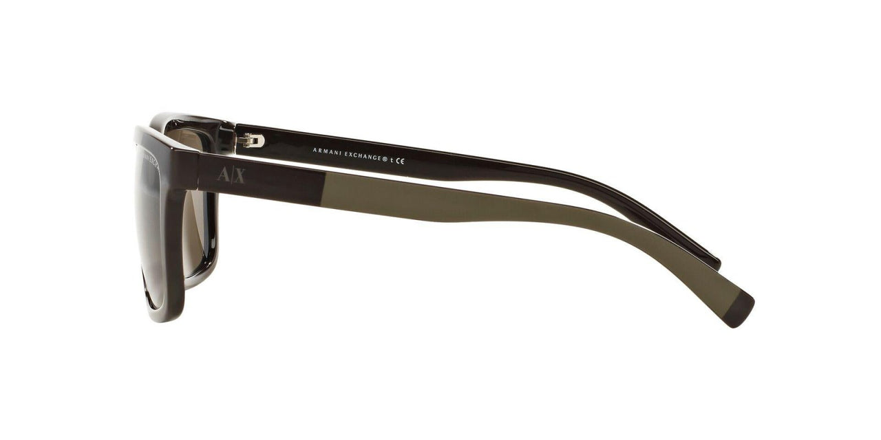 Armani Exchange 4045S Sunglasses