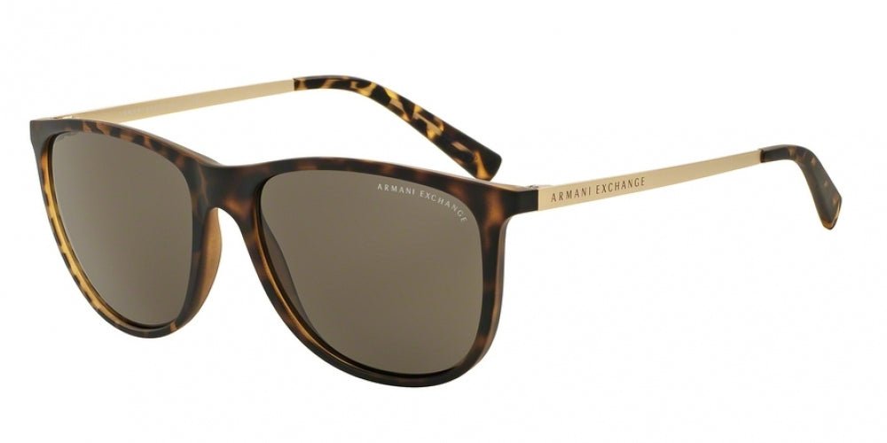 Armani Exchange 4047SF Sunglasses