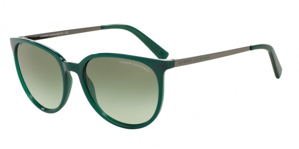 Armani Exchange 4048SF Sunglasses