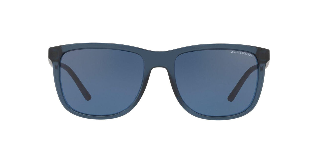 Armani Exchange 4070S Sunglasses