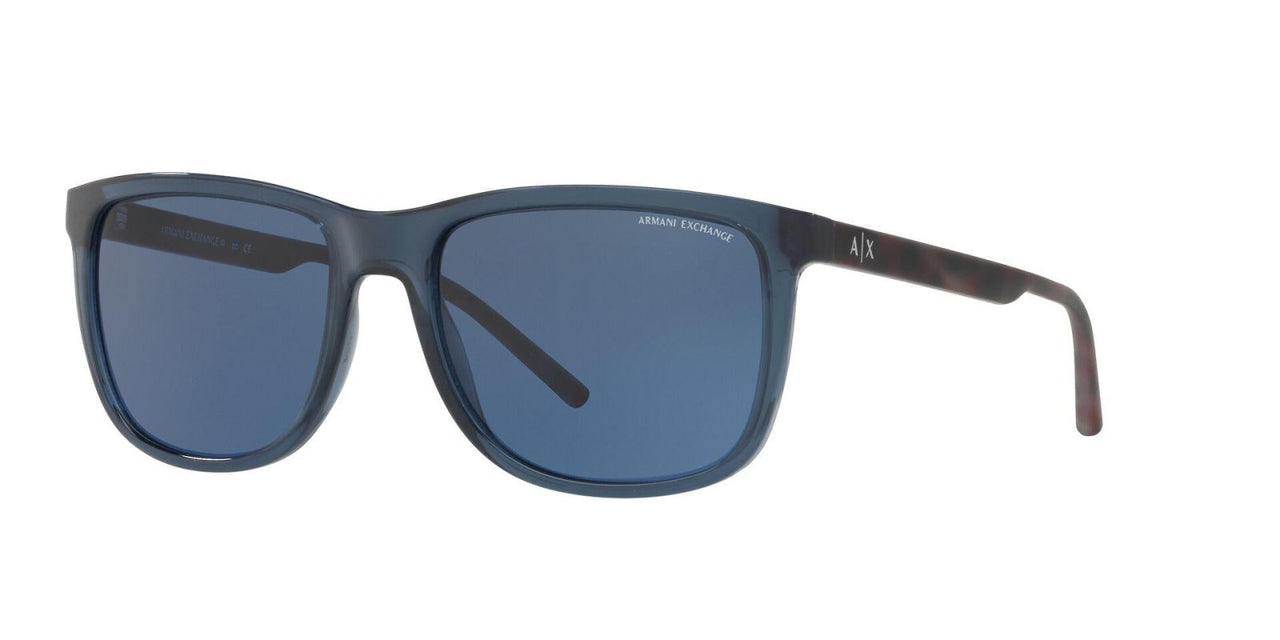 Armani Exchange 4070S Sunglasses