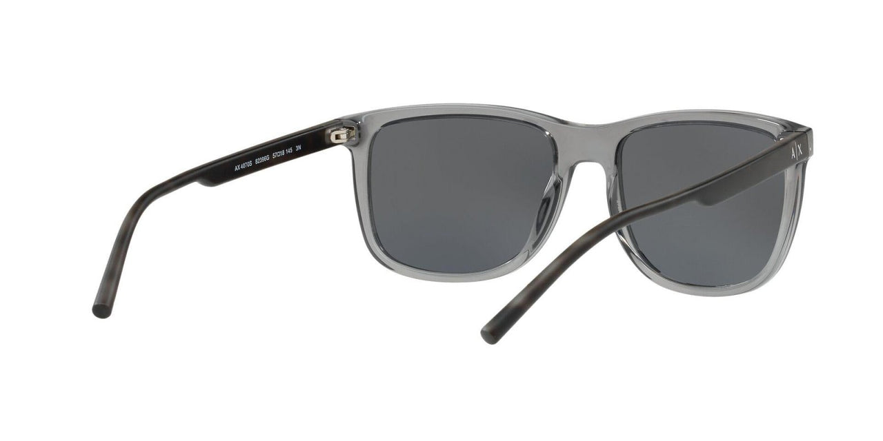 Armani Exchange 4070S Sunglasses