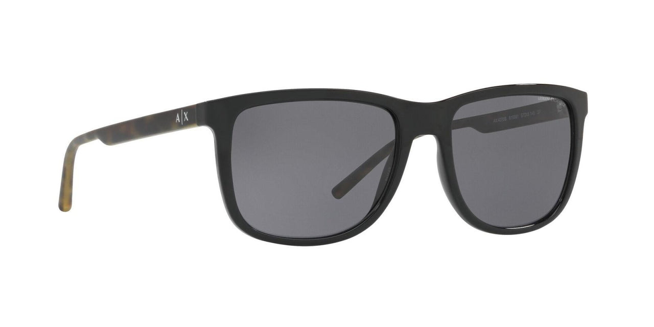 Armani Exchange 4070S Sunglasses