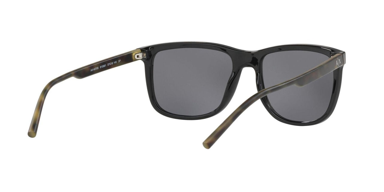 Armani Exchange 4070S Sunglasses