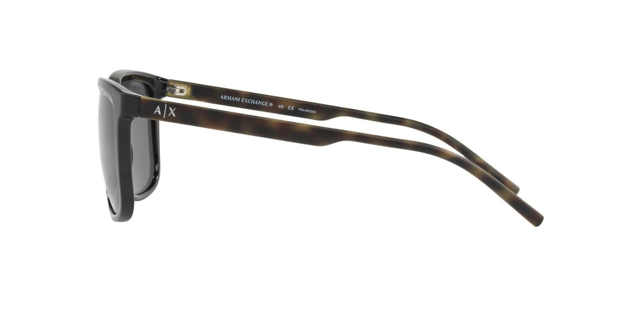 Armani Exchange 4070S Sunglasses