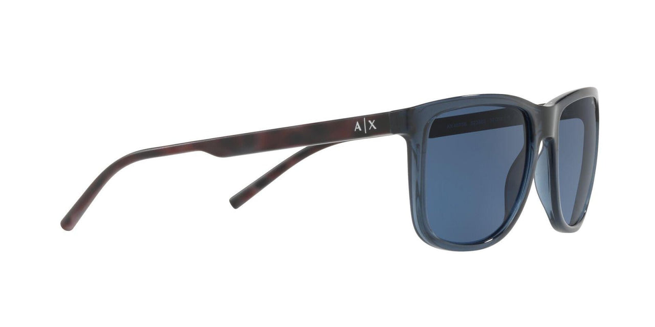 Armani Exchange 4070S Sunglasses