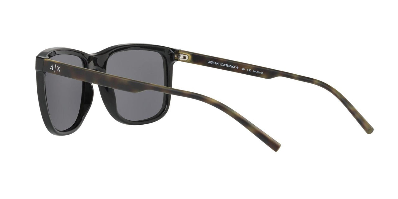 Armani Exchange 4070S Sunglasses