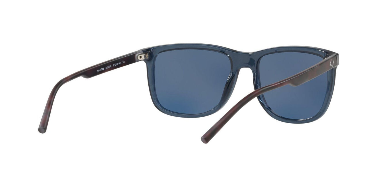 Armani Exchange 4070S Sunglasses