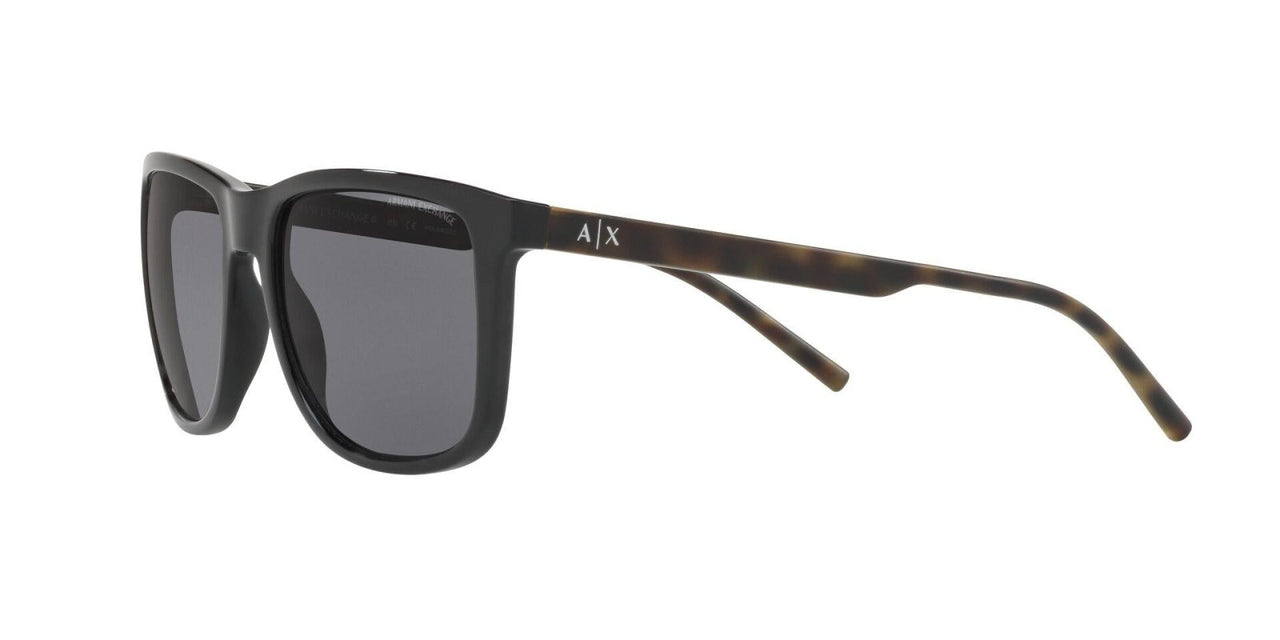 Armani Exchange 4070S Sunglasses