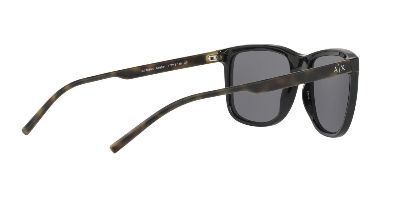 Armani Exchange 4070S Sunglasses