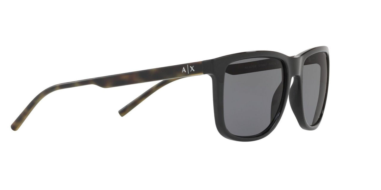 Armani Exchange 4070S Sunglasses