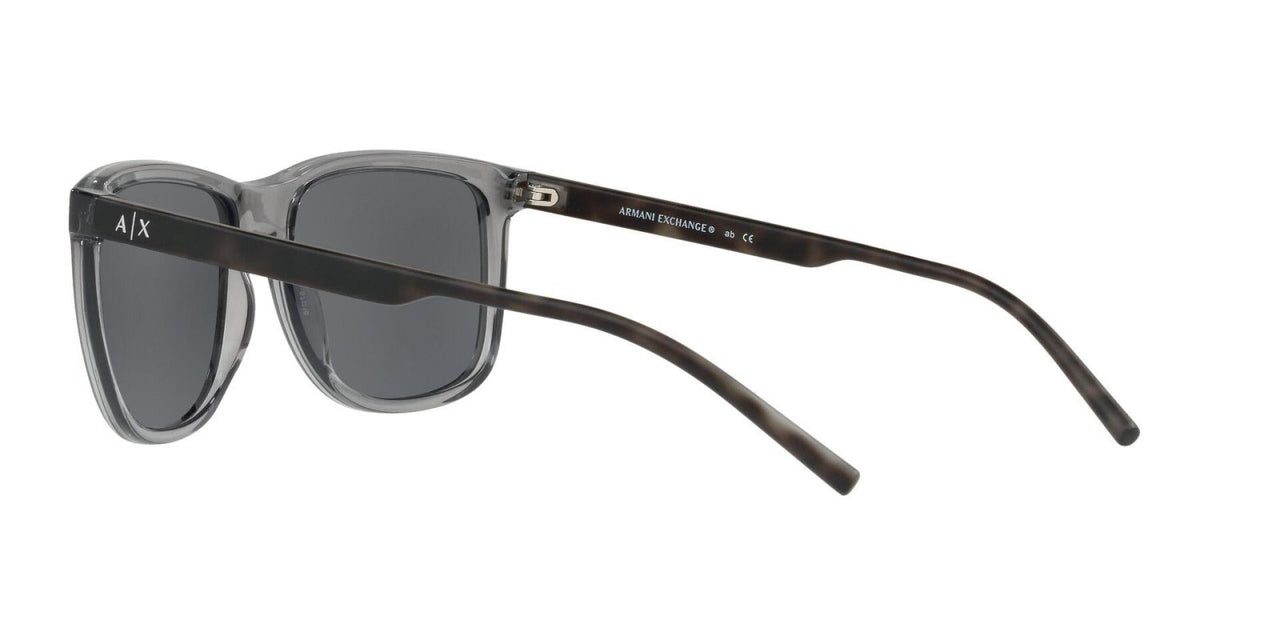 Armani Exchange 4070S Sunglasses