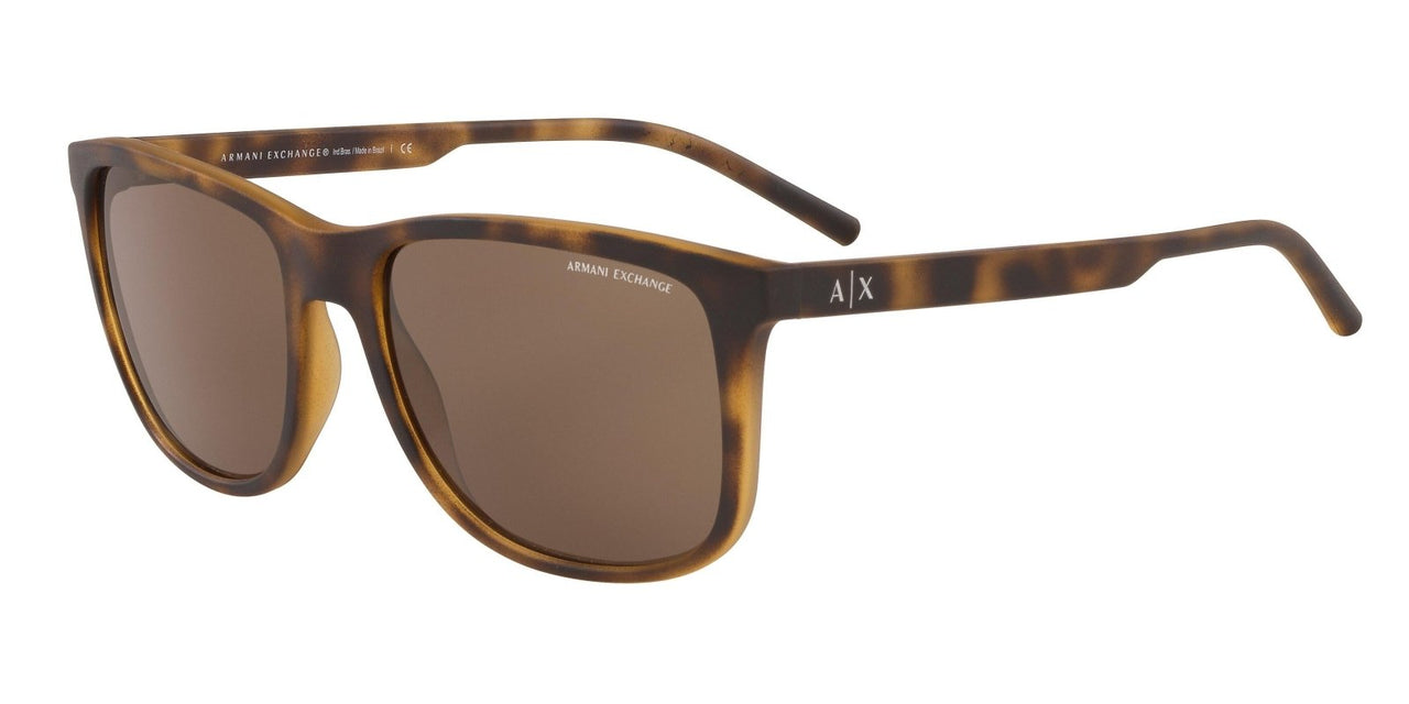 Armani Exchange 4070S Sunglasses