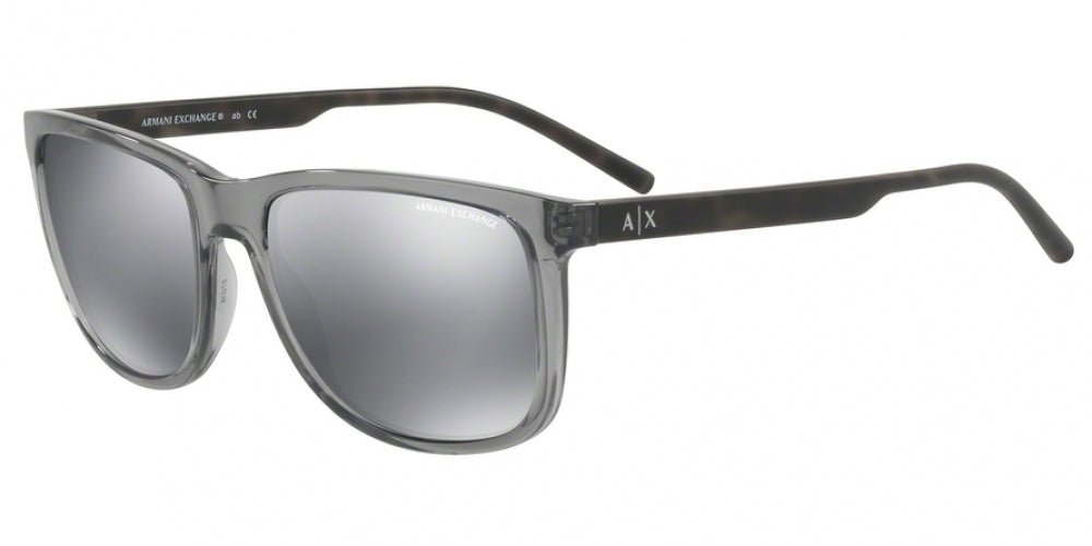 Armani Exchange 4070SF Sunglasses