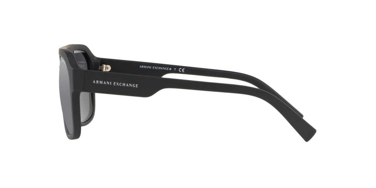 Armani Exchange 4074S Sunglasses