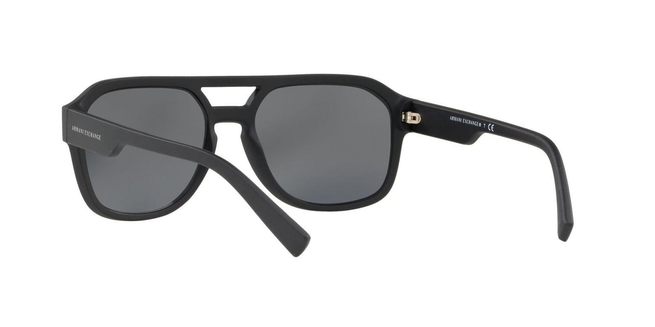 Armani Exchange 4074S Sunglasses