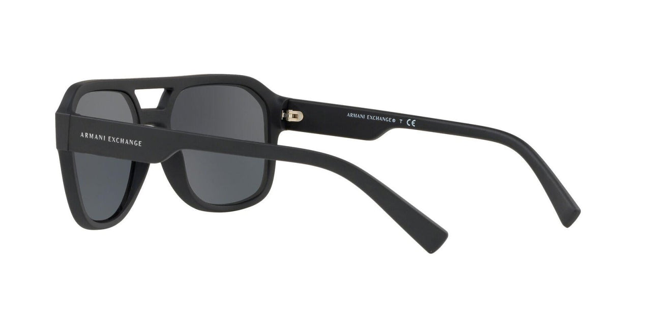 Armani Exchange 4074S Sunglasses