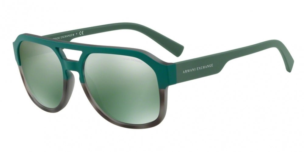 Armani Exchange 4074S Sunglasses