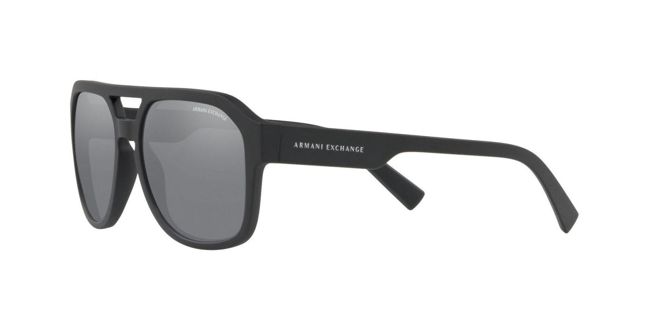 Armani Exchange 4074S Sunglasses