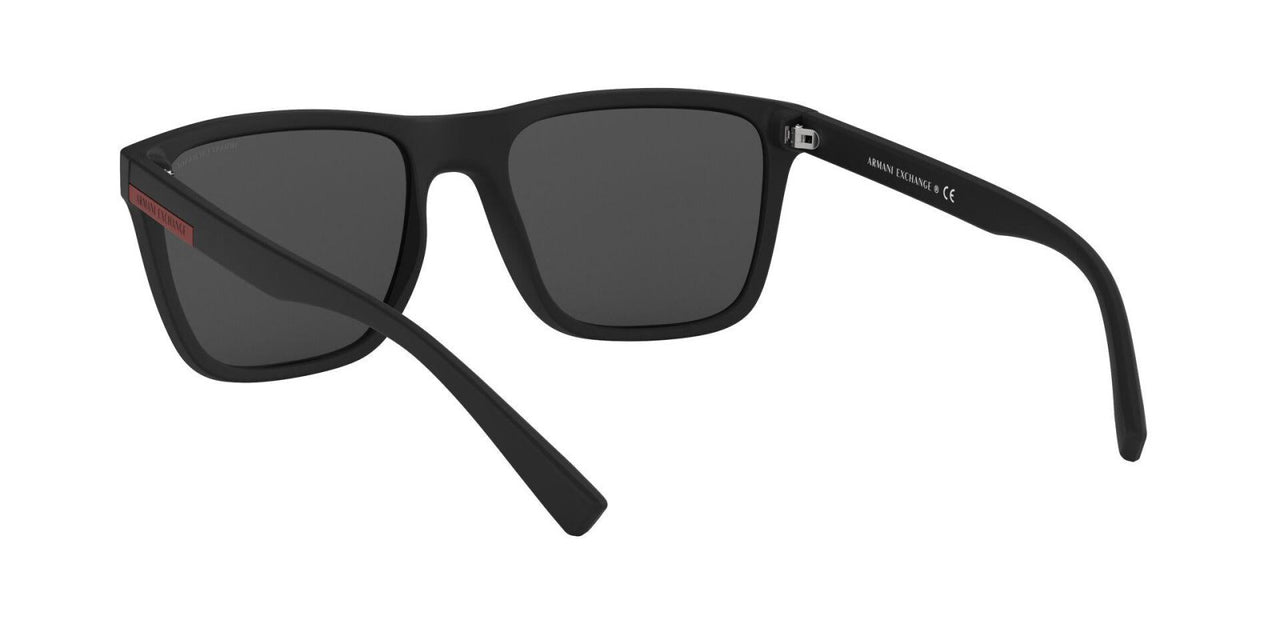 Armani Exchange 4080S Sunglasses