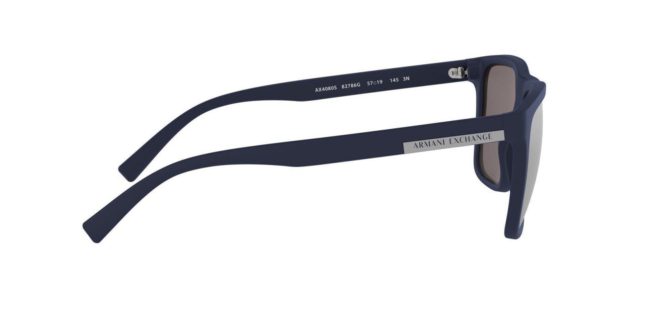 Armani Exchange 4080S Sunglasses