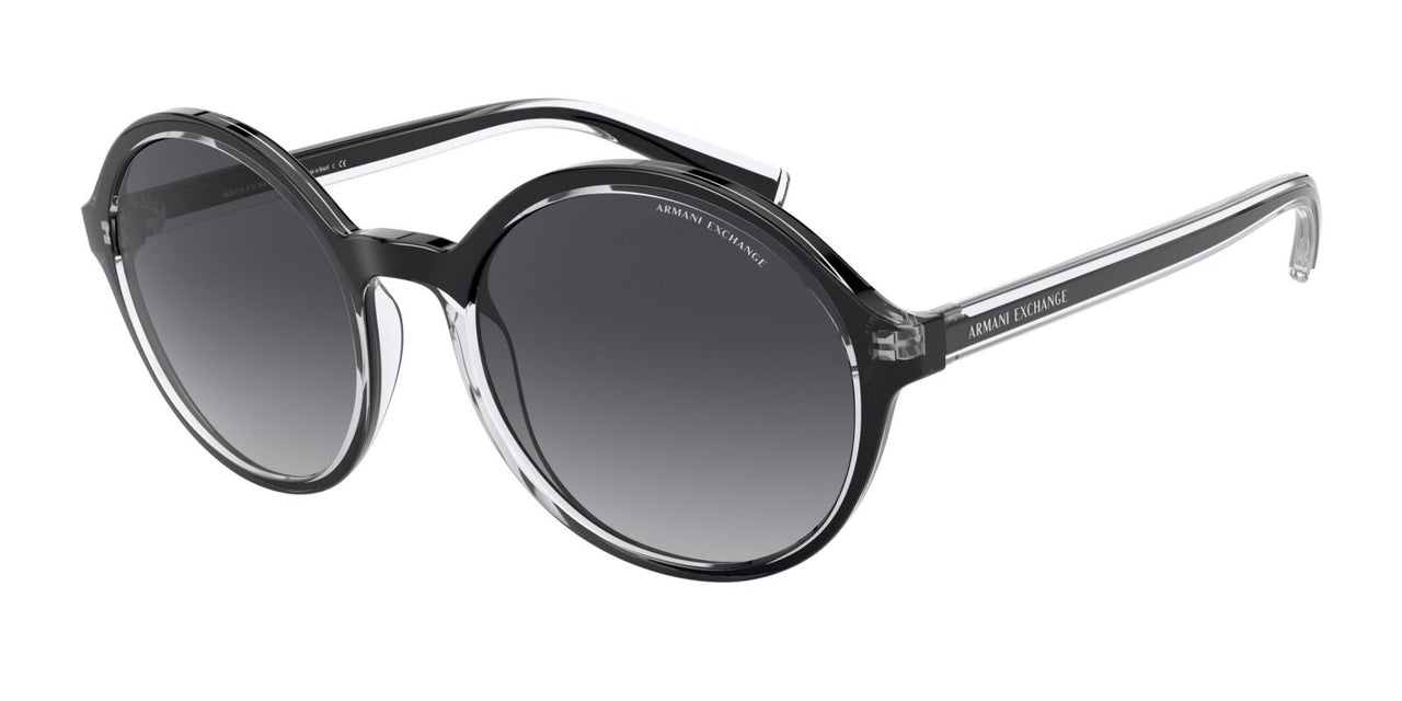 Armani Exchange 4101SF Sunglasses