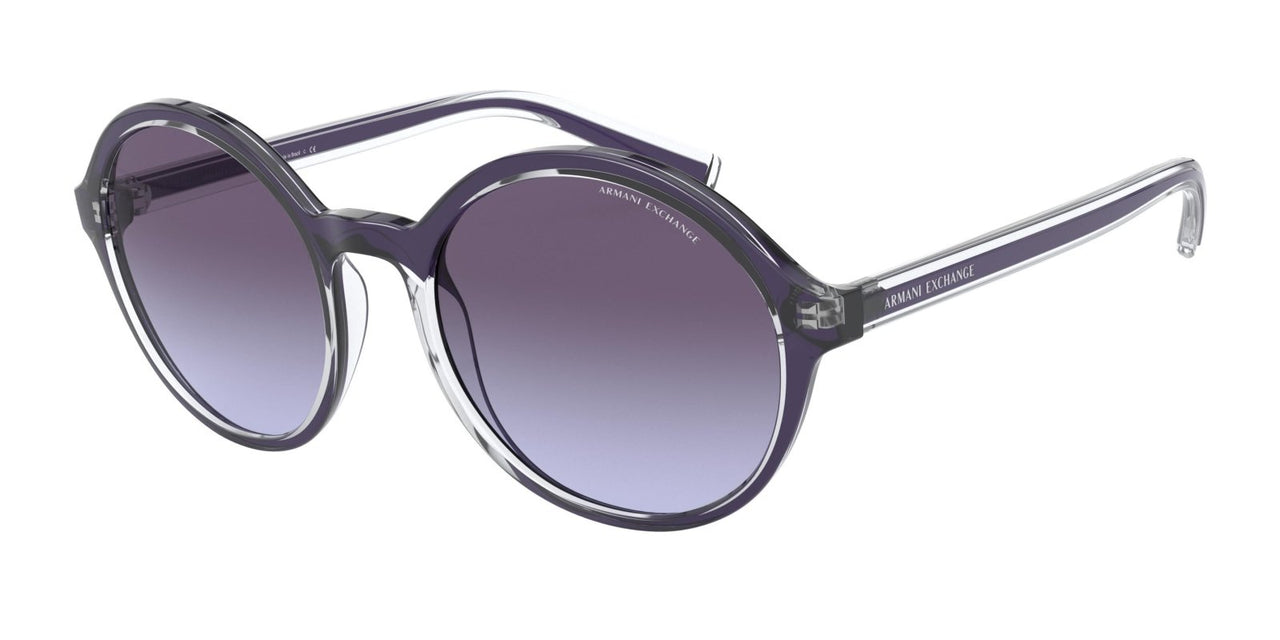 Armani Exchange 4101SF Sunglasses