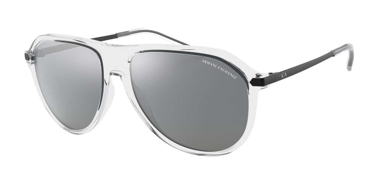 Armani Exchange 4106S Sunglasses