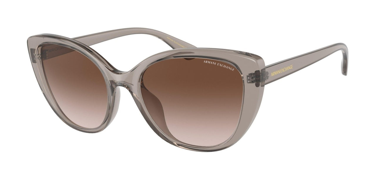 Armani Exchange 4111SU Sunglasses