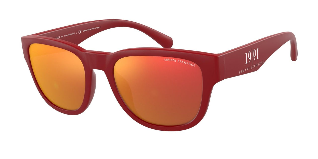 Armani Exchange 4115SU Sunglasses