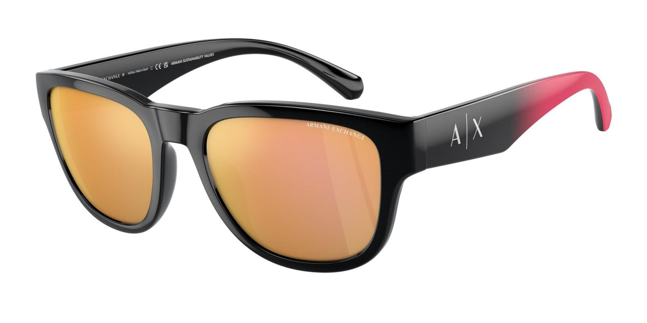 Armani Exchange 4115SU Sunglasses