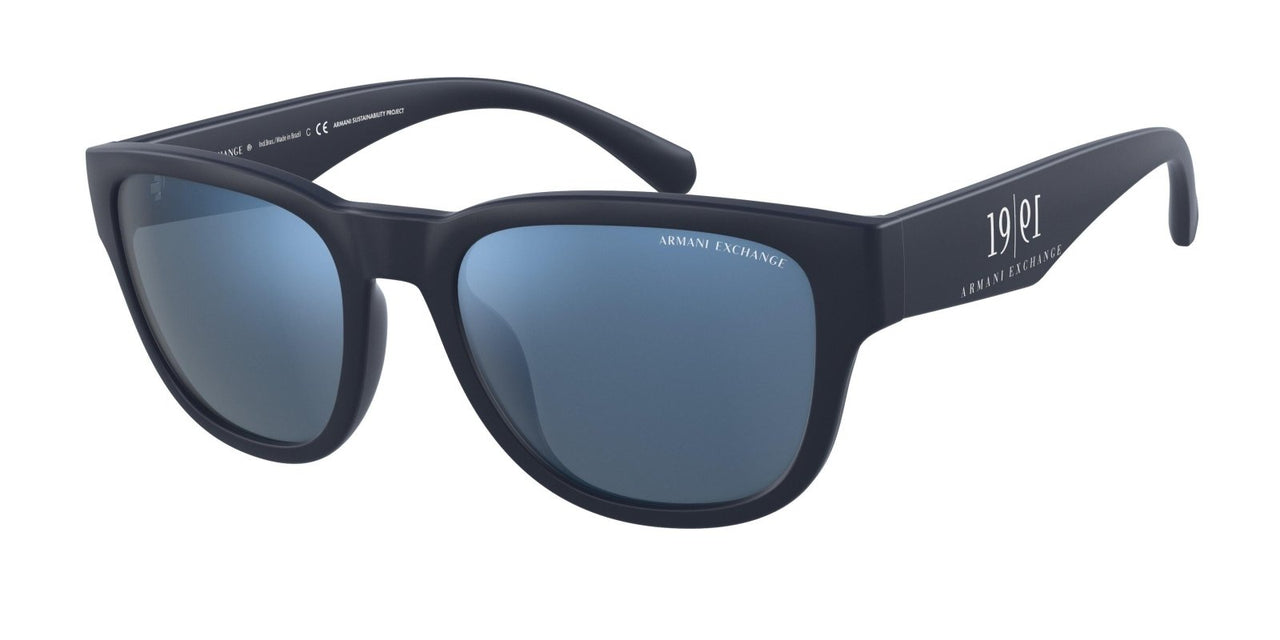 Armani Exchange 4115SU Sunglasses