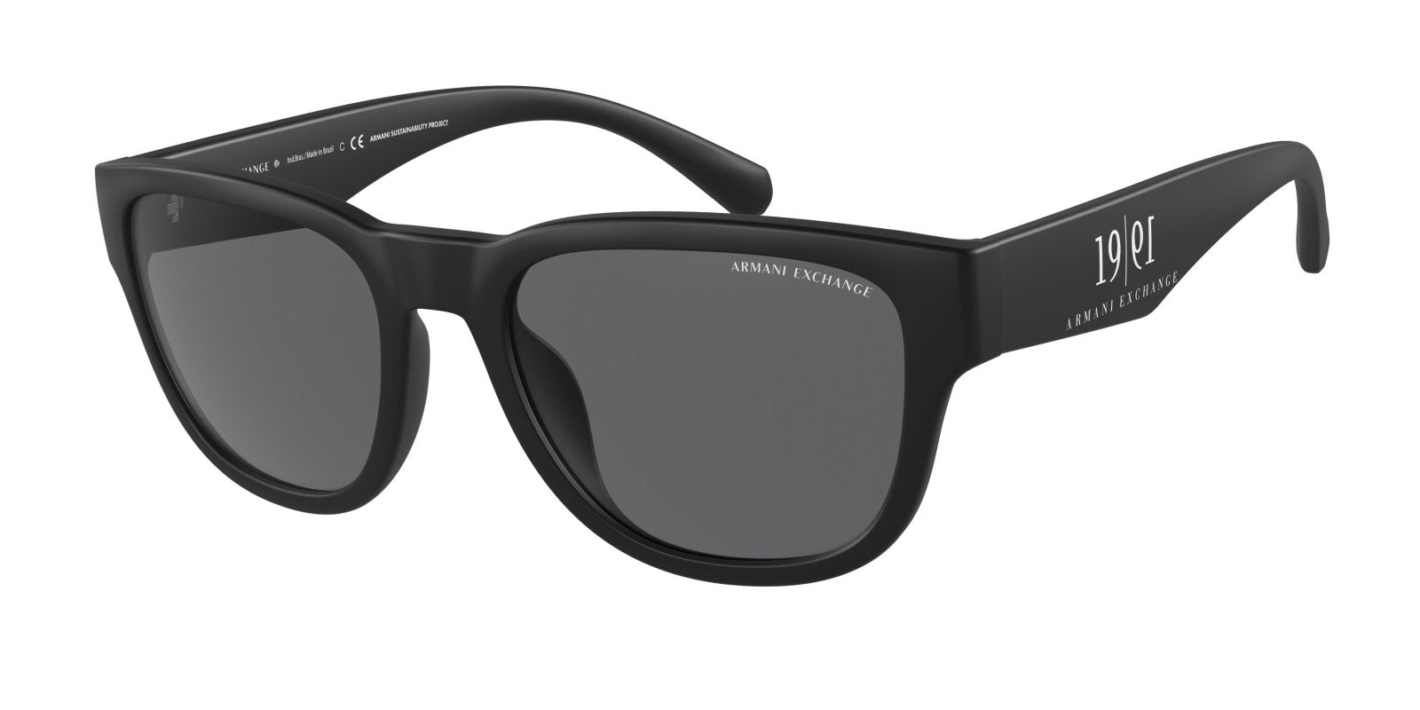 Armani Exchange 4115SU Sunglasses