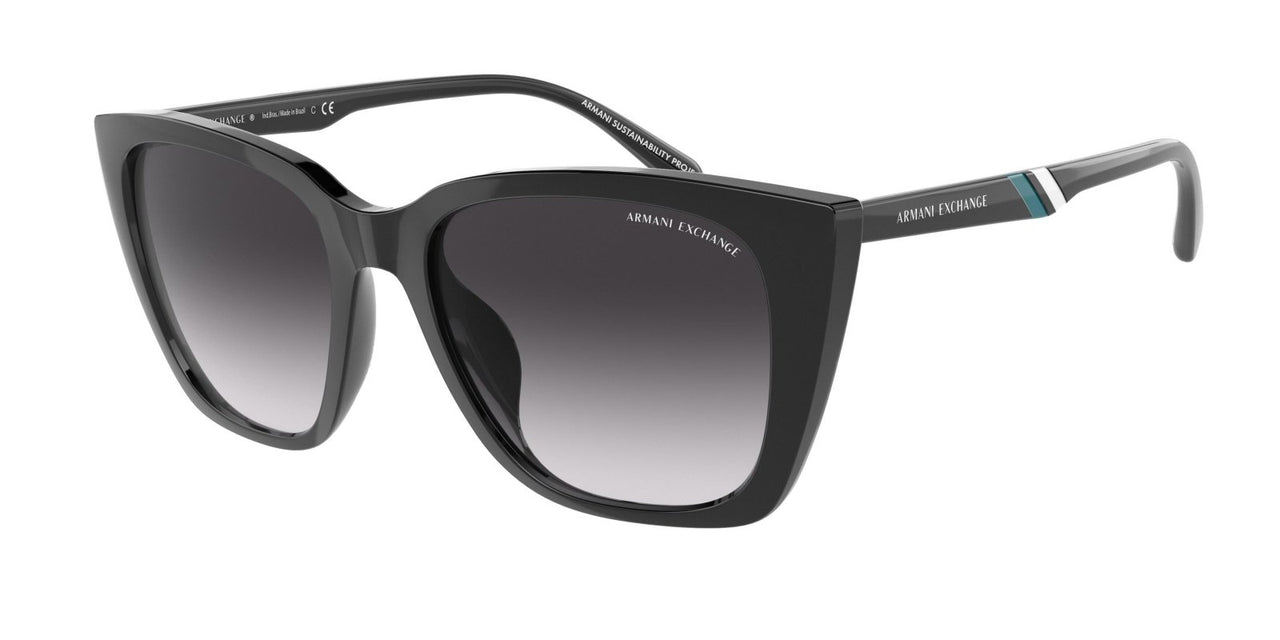 Armani Exchange 4116SU Sunglasses