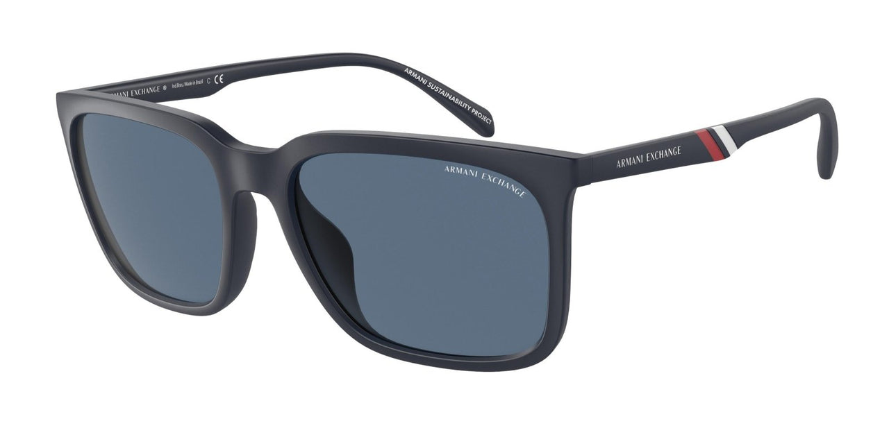 Armani Exchange 4117SU Sunglasses