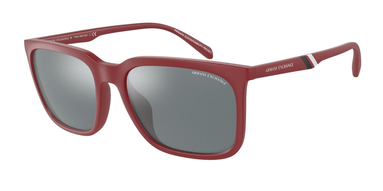 Armani Exchange 4117SU Sunglasses