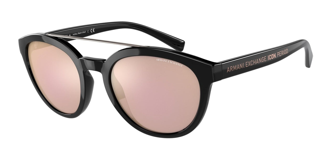 Armani Exchange 4118S Sunglasses