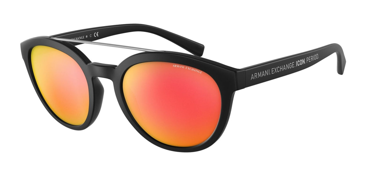 Armani Exchange 4118SF Sunglasses