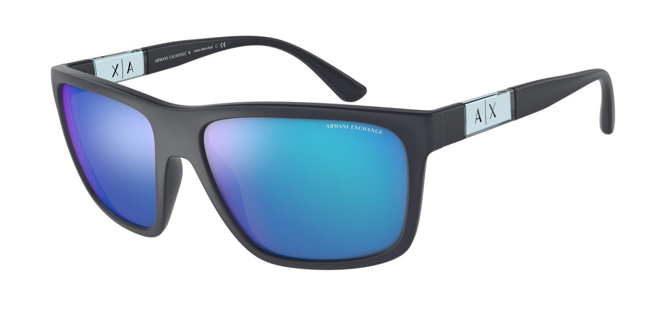 Armani Exchange 4121S Sunglasses