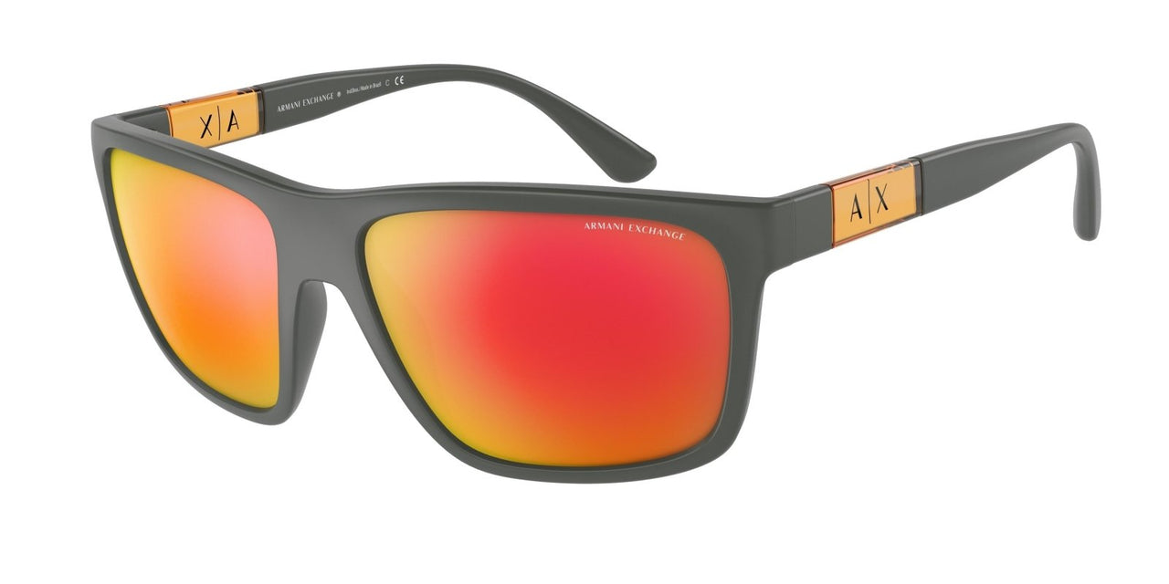 Armani Exchange 4121S Sunglasses