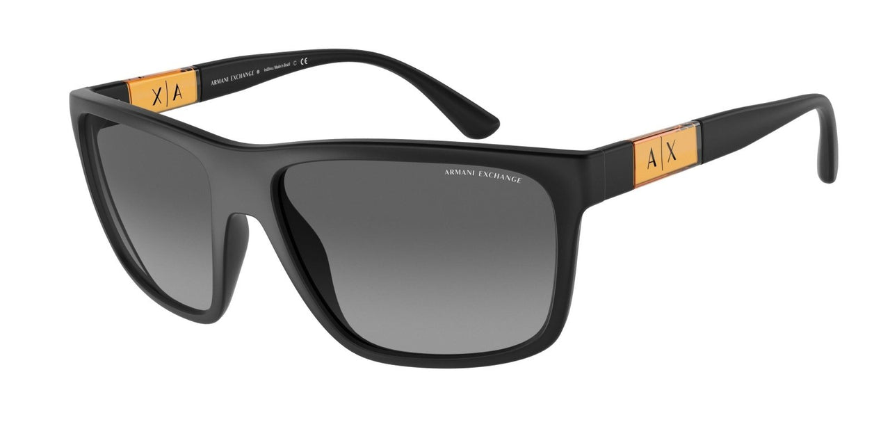 Armani Exchange 4121S Sunglasses