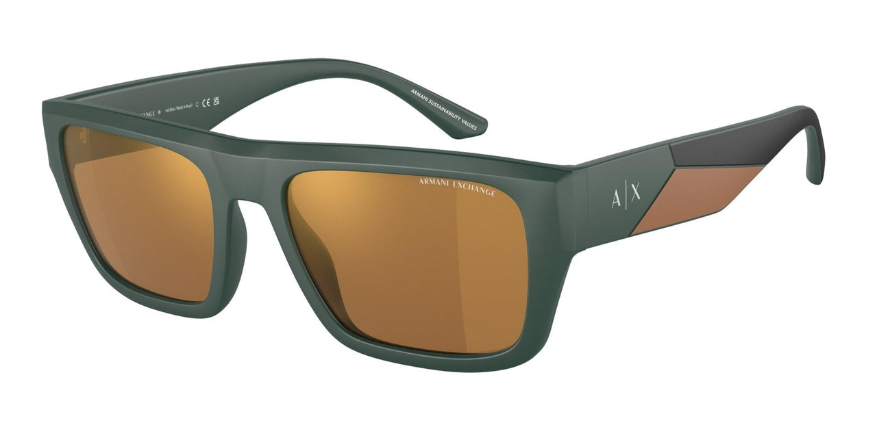 Armani Exchange 4124SU Sunglasses