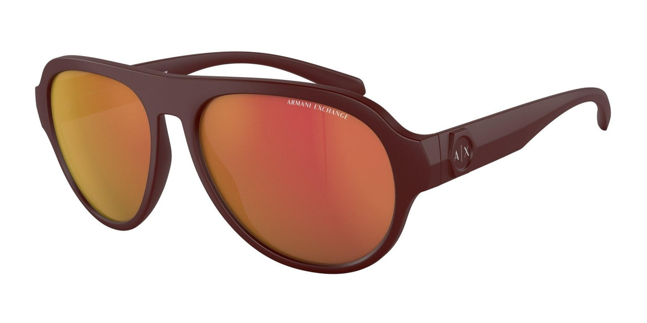 Armani Exchange 4126SU Sunglasses