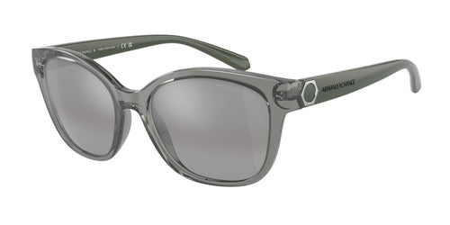 Armani Exchange 4127S Sunglasses - designeroptics.com