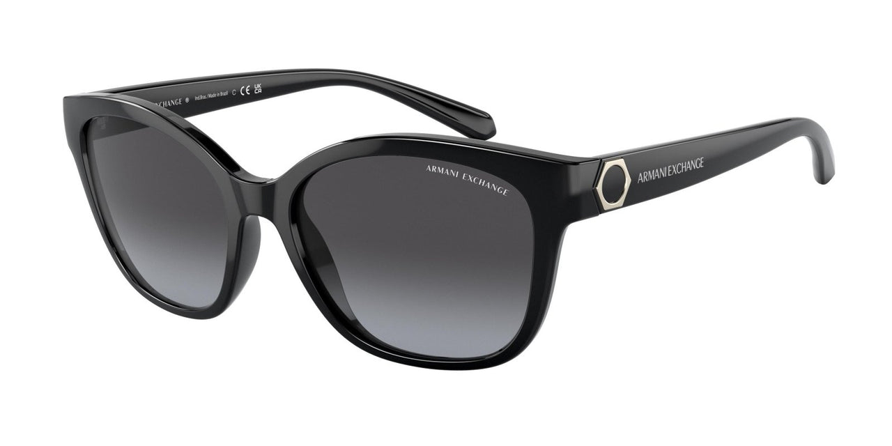 Armani Exchange 4127SF Sunglasses